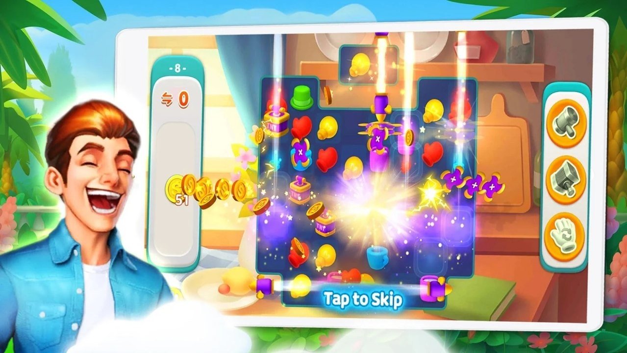 沙灘游泳女孩 1