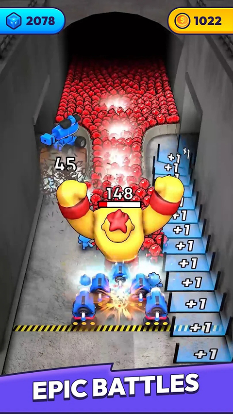 mobcontrol中文版 截图1