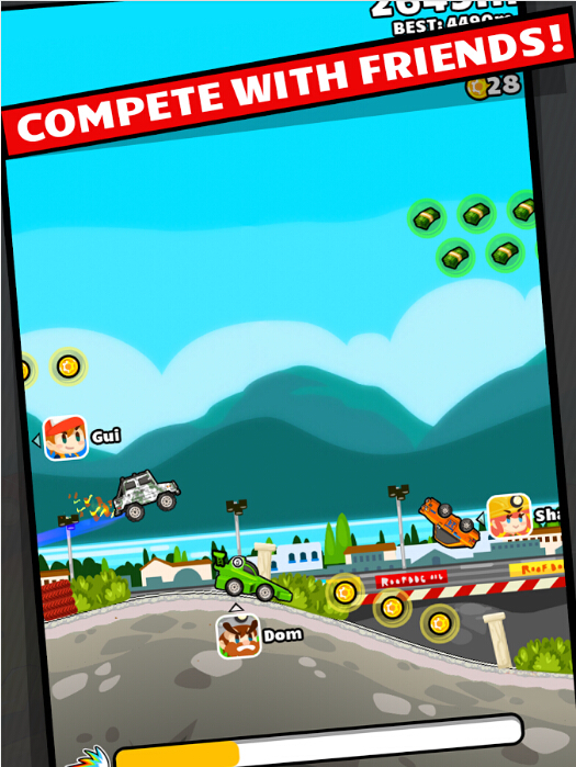 Assetto Corsa Mobile 1