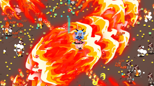 我不是魔王 截图3