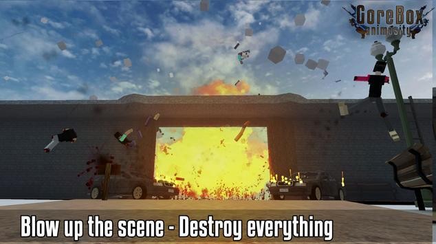 暴力沙盒仇恨內(nèi)置菜單 截圖4