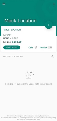 Fake Location 安裝教程 截圖5