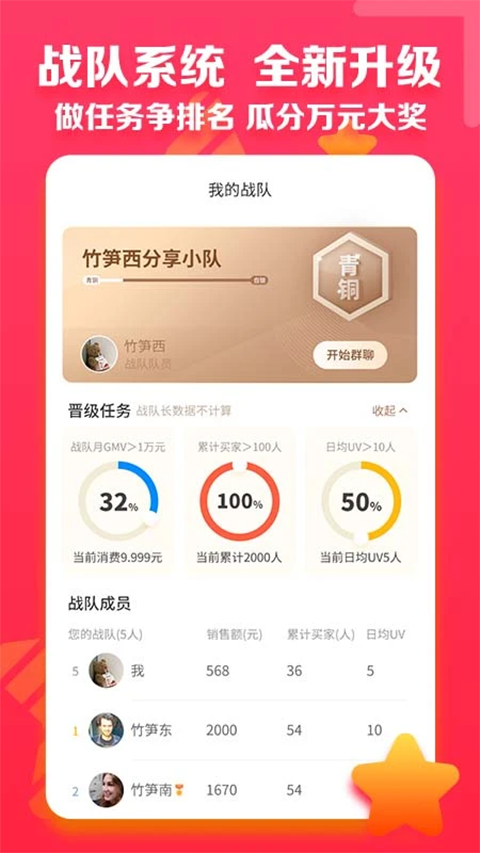 邮乐小店 截图1