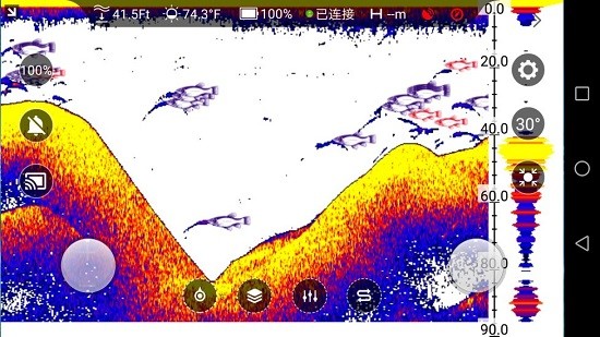 探魚者app 截圖1