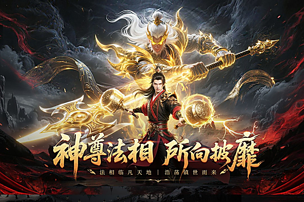 玄影手游 截图3