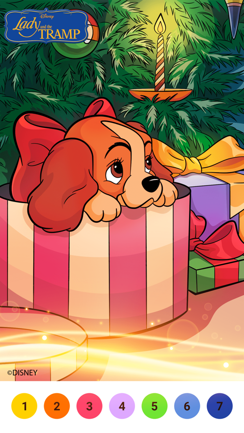 happy color安卓版 截圖2