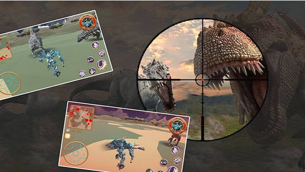 合金風(fēng)暴2最新版 截圖3