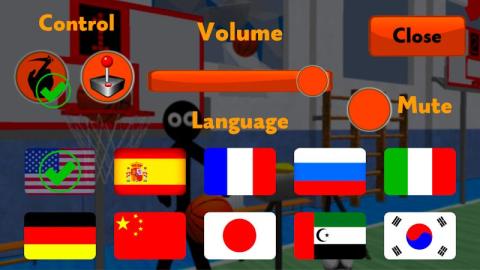 瘋狂投籃正版 1