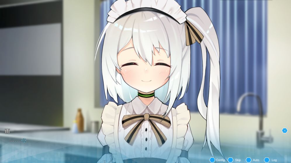 鬼作存檔漢化版 1