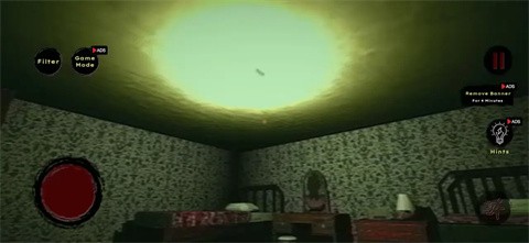 紅臉先生內(nèi)置菜單版 截圖5