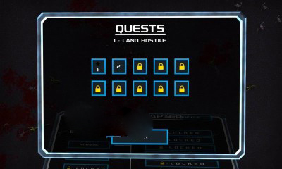 血腥大地完整版 截圖2