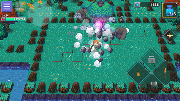 迷宫传说2中文版(LabyrinthLegendII) 截图2