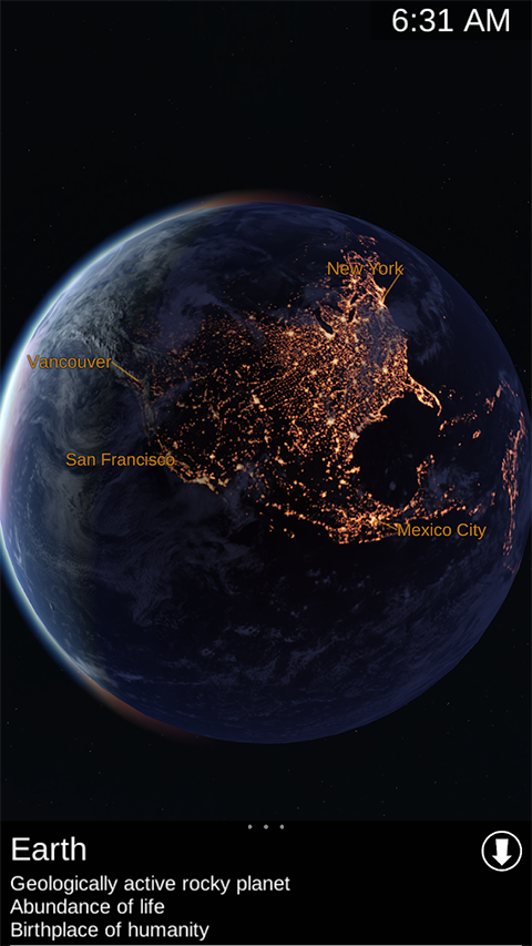 星图StarChart 截图3