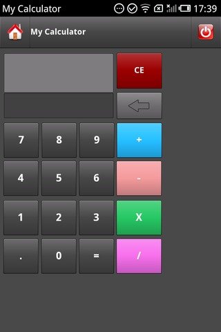 洛书多功能计算器 截图3