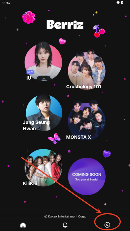 berriz官网中文版 1