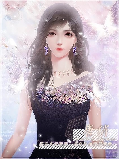 探案女一號橙光 截圖4