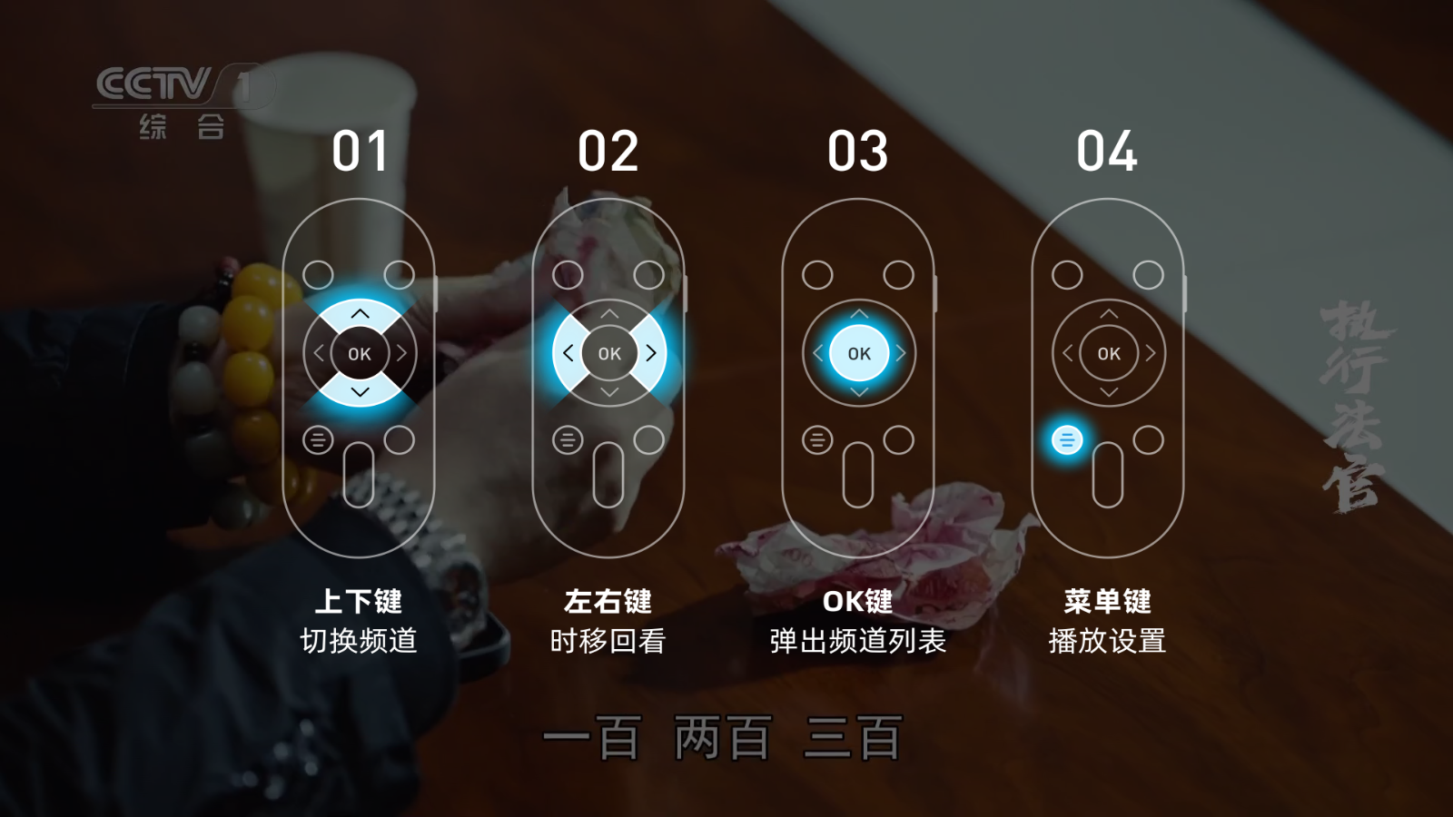 有线电视TV 截图1