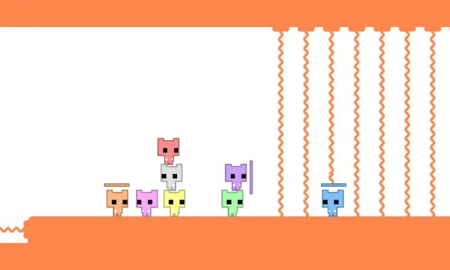 萌猫乐园联机版 截图1