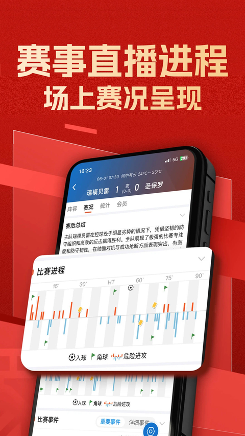 新球体育App 截图1
