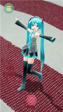 初音未来换装模拟器 截图3