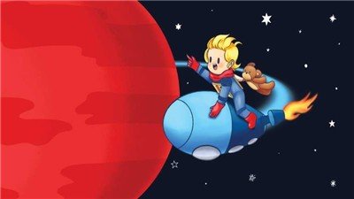 我想去火星手機 截圖3