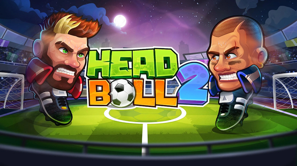 头球2游戏手机官方版(HeadBall2) 截图5