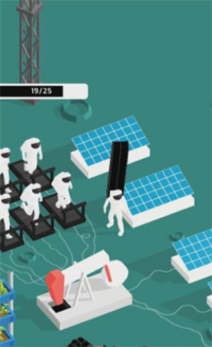 月球先鋒 截圖3