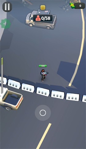 愤怒涌动 截图2