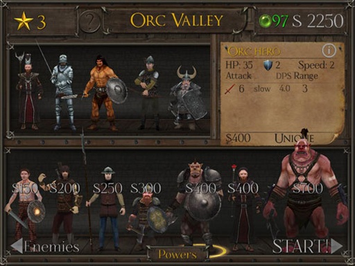 世界征服者4r 截圖2