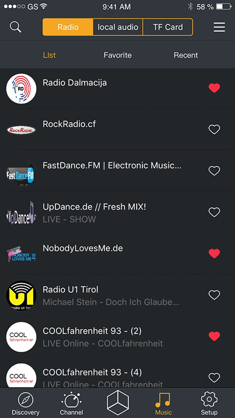 点音divoom 截图4