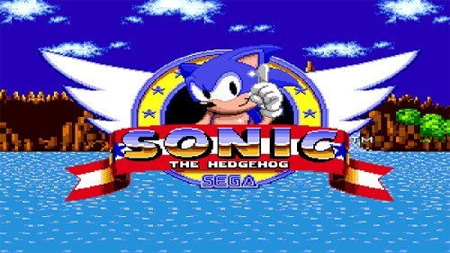 索尼克exe夢魘的開始 截圖3