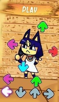 Ankha zone 截圖3
