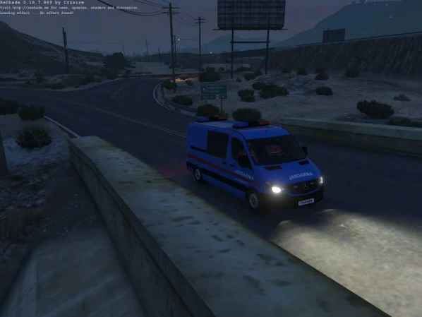 地區警察游戲 1