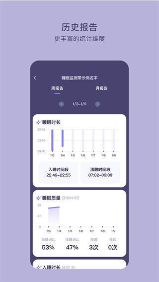 C-Life睡眠最新版 截图5