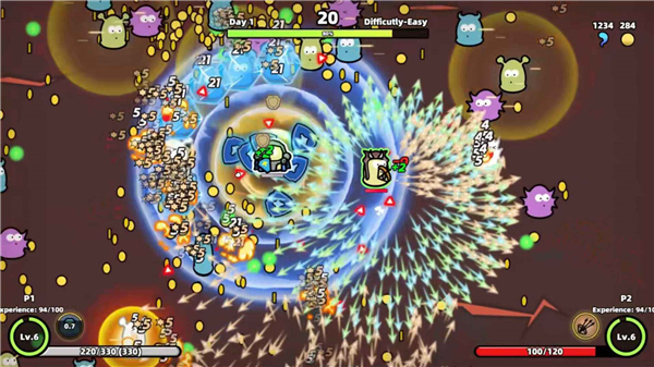我不是魔王 截图4