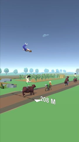 Bike Hop 截圖3