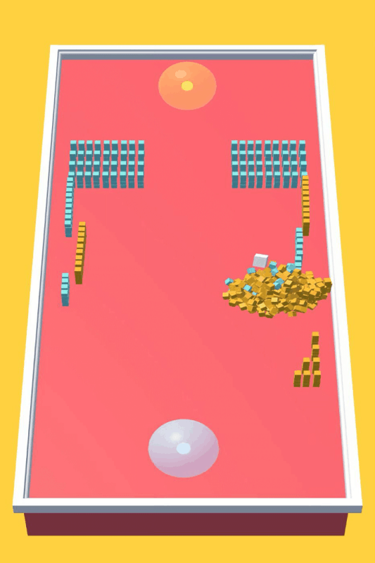 泡沫青蛙 截圖3