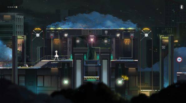 落葉城 截圖3