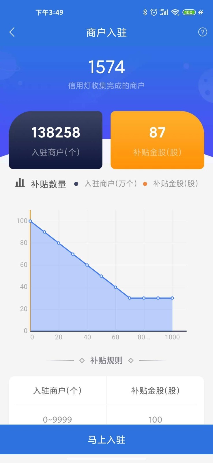 云账本 截图3