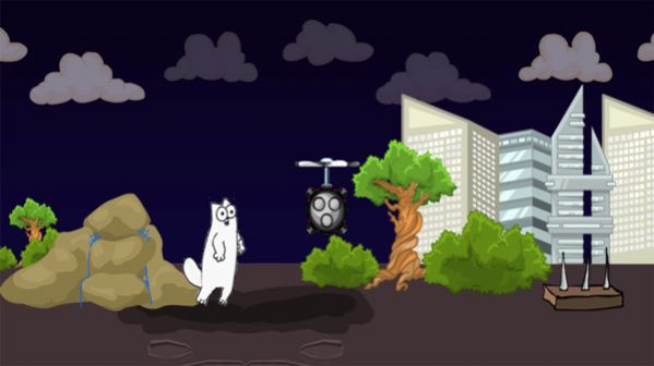 隱藏的目標-大自然 截圖3