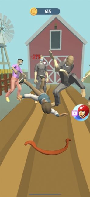 代号起源 截图2