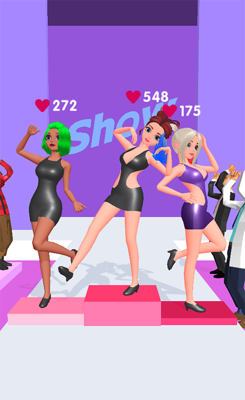 完美造型师(PerfectStylist)最新版 截图3