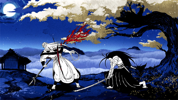二擊必殺修改版 截圖3