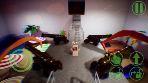 班班幼兒園3穿墻飛行版 截圖1