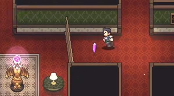 黑暗欺騙2d像素版內(nèi)置菜單 截圖2