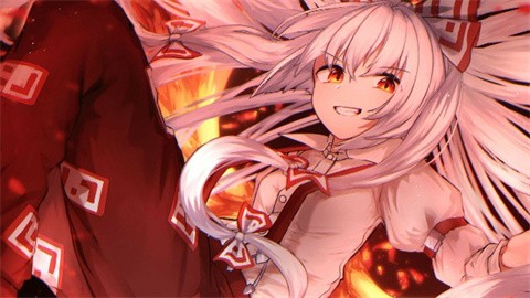 东方永夜抄移植版 截图3