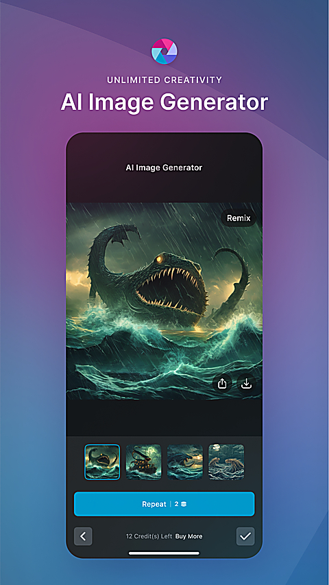 pixlrexpress中文版 截图3