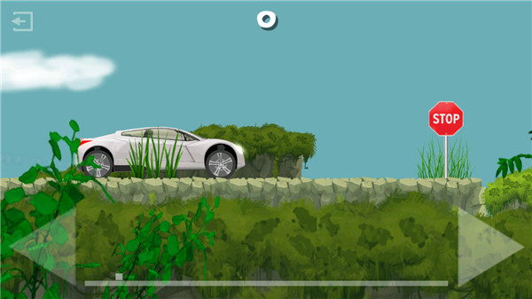 山顶爬坡赛(ExionHillRacing) 截图4