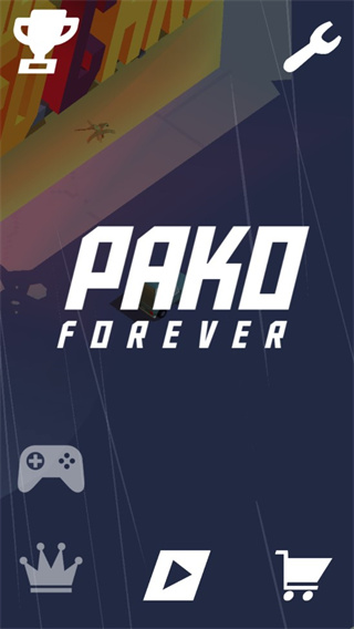 pakoforever最新版 截图2