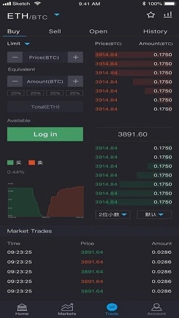 cgpay錢包最新版 截圖2